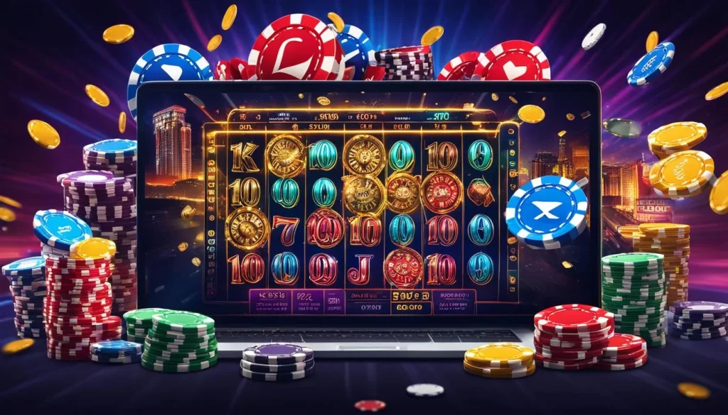 Cập nhật game bắn cá mới tại y088 casino