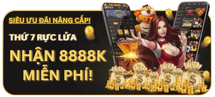 Ưu đãi nạp tiền hàng ngày và hoàn trả