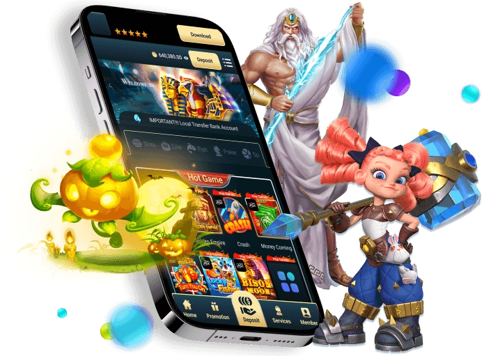 Hoàn trả cược thua hàng tuần