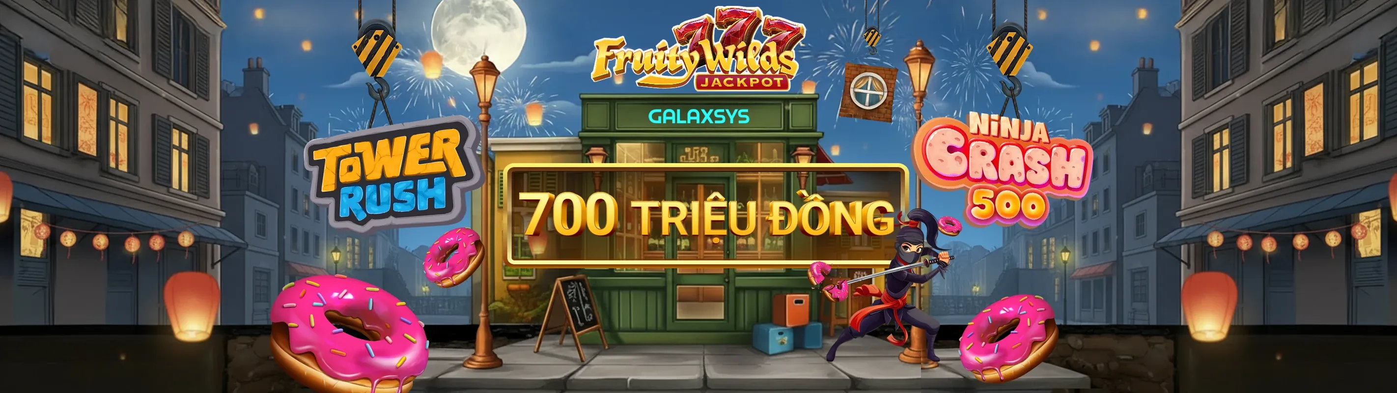 Tin tức và cập nhật mới nhất từ y088 casino
