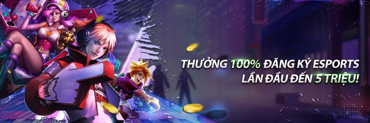 Máy đánh bạc nổ hũ với tiền vàng đổ ra tại y088 casino