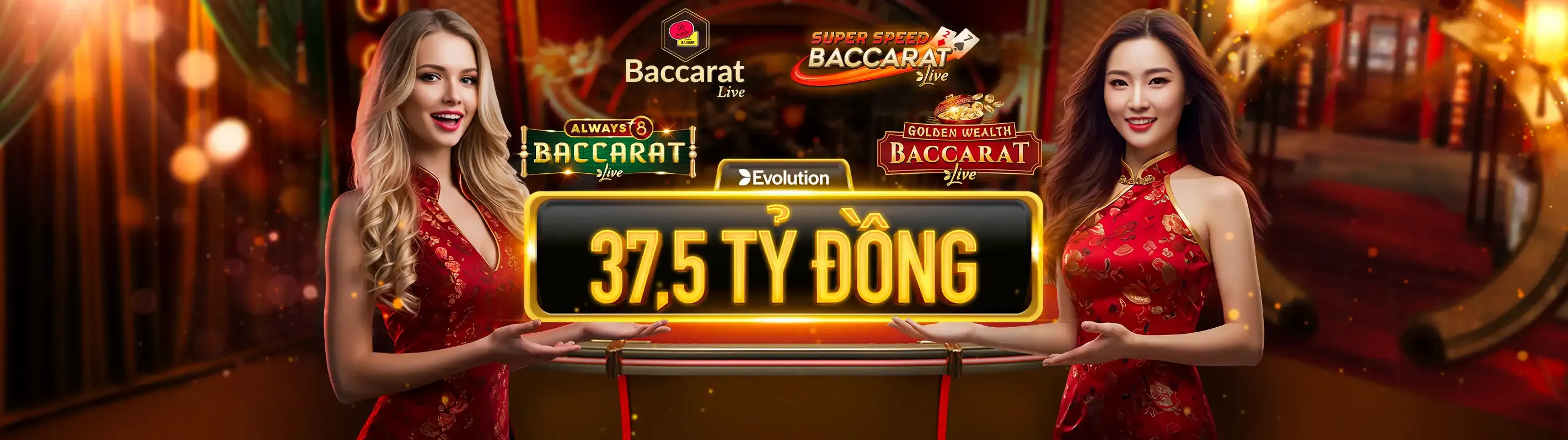 Sòng bạc trực tiếp y088 casino với người chia bài chuyên nghiệp và bàn chơi sang trọng