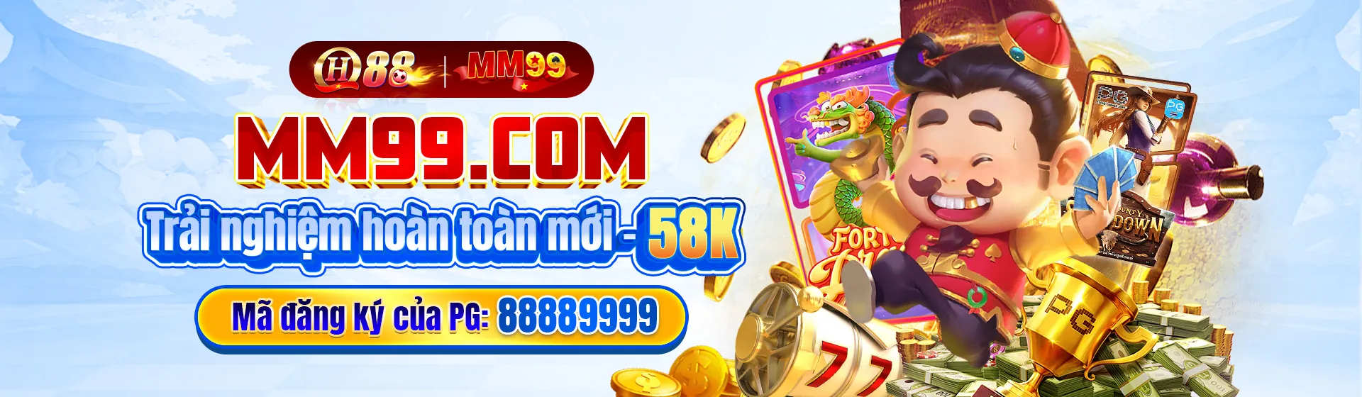 Hình ảnh chính trò chơi slot tại y088 Casino