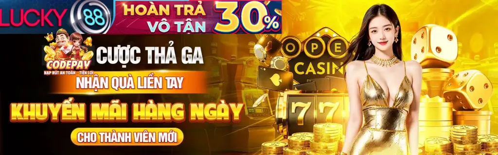 Khuyến mãi bắn cá hấp dẫn tại y088 casino