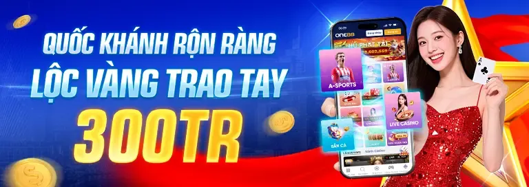 Khuyến mãi chào mừng y088 casino