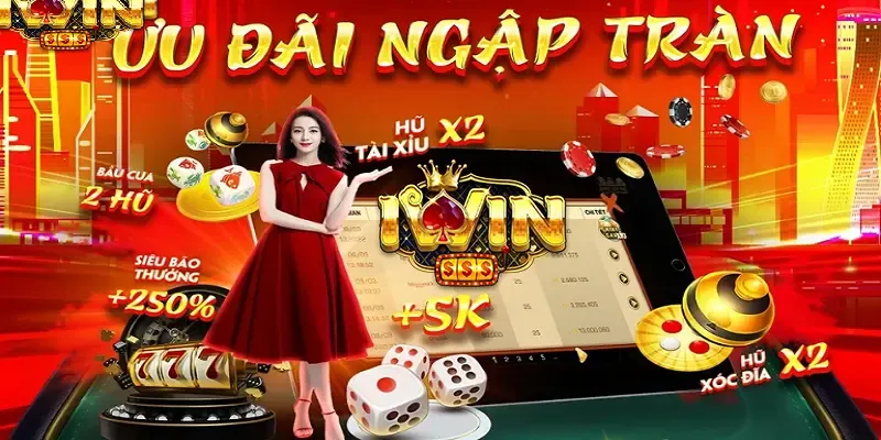 Khuyến mãi chào mừng thành viên mới y088 casino